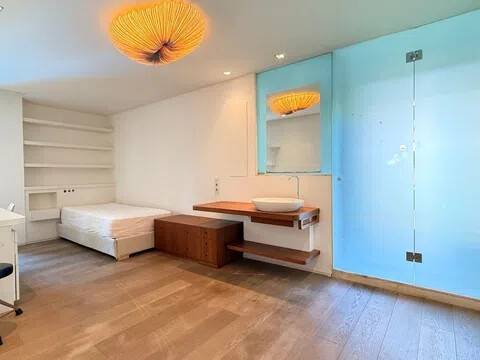 Pis de 320 m² a Barcelona