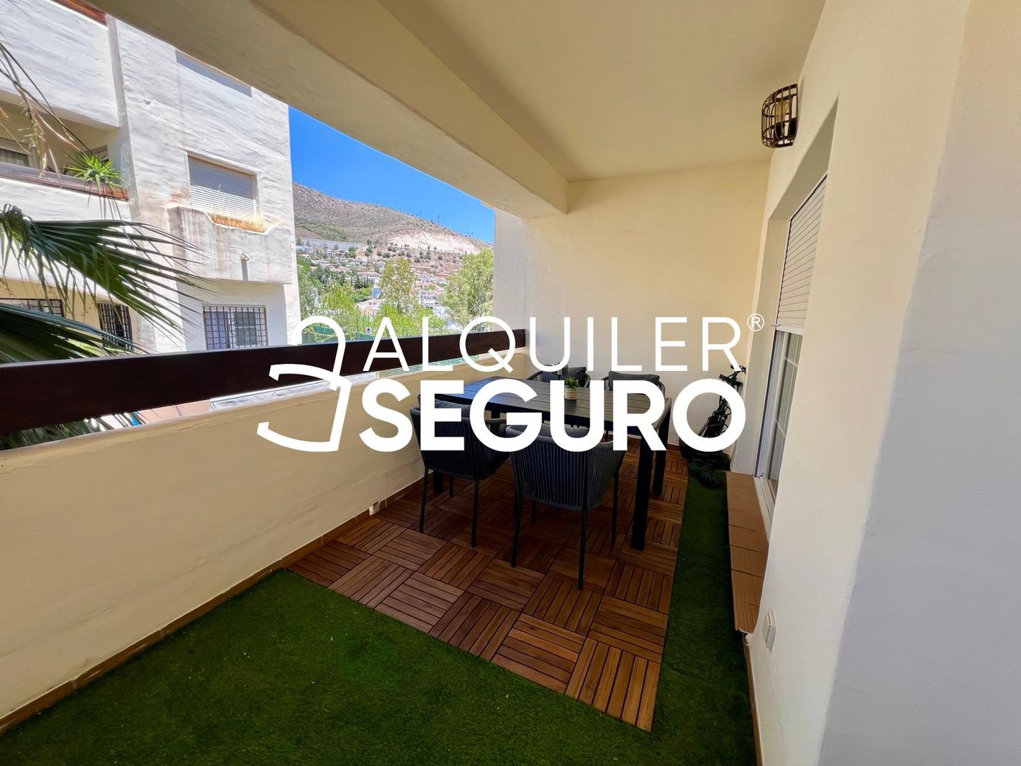 Piso de 70 m² en Benalmádena
