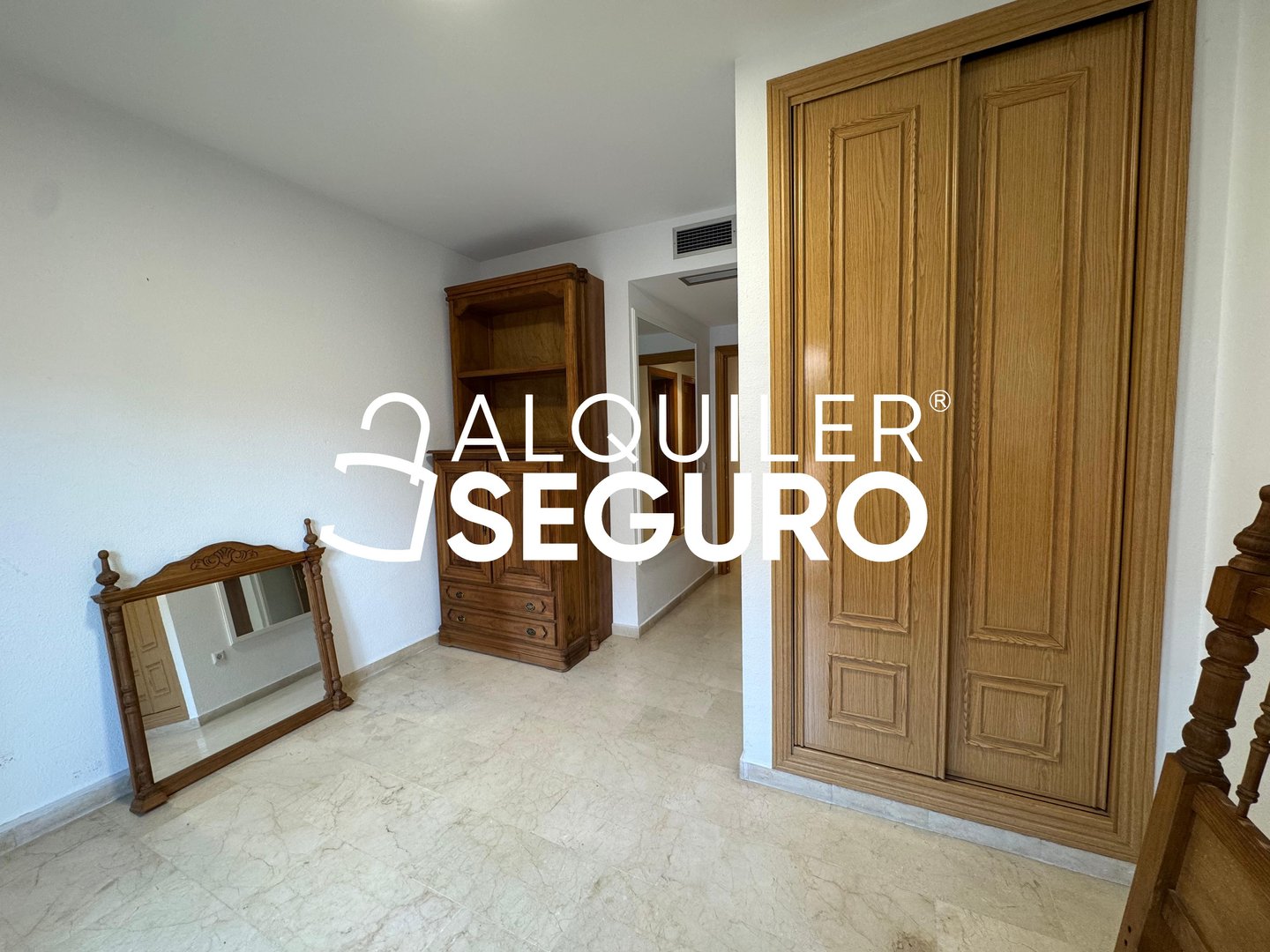 Piso de 140 m² en Málaga