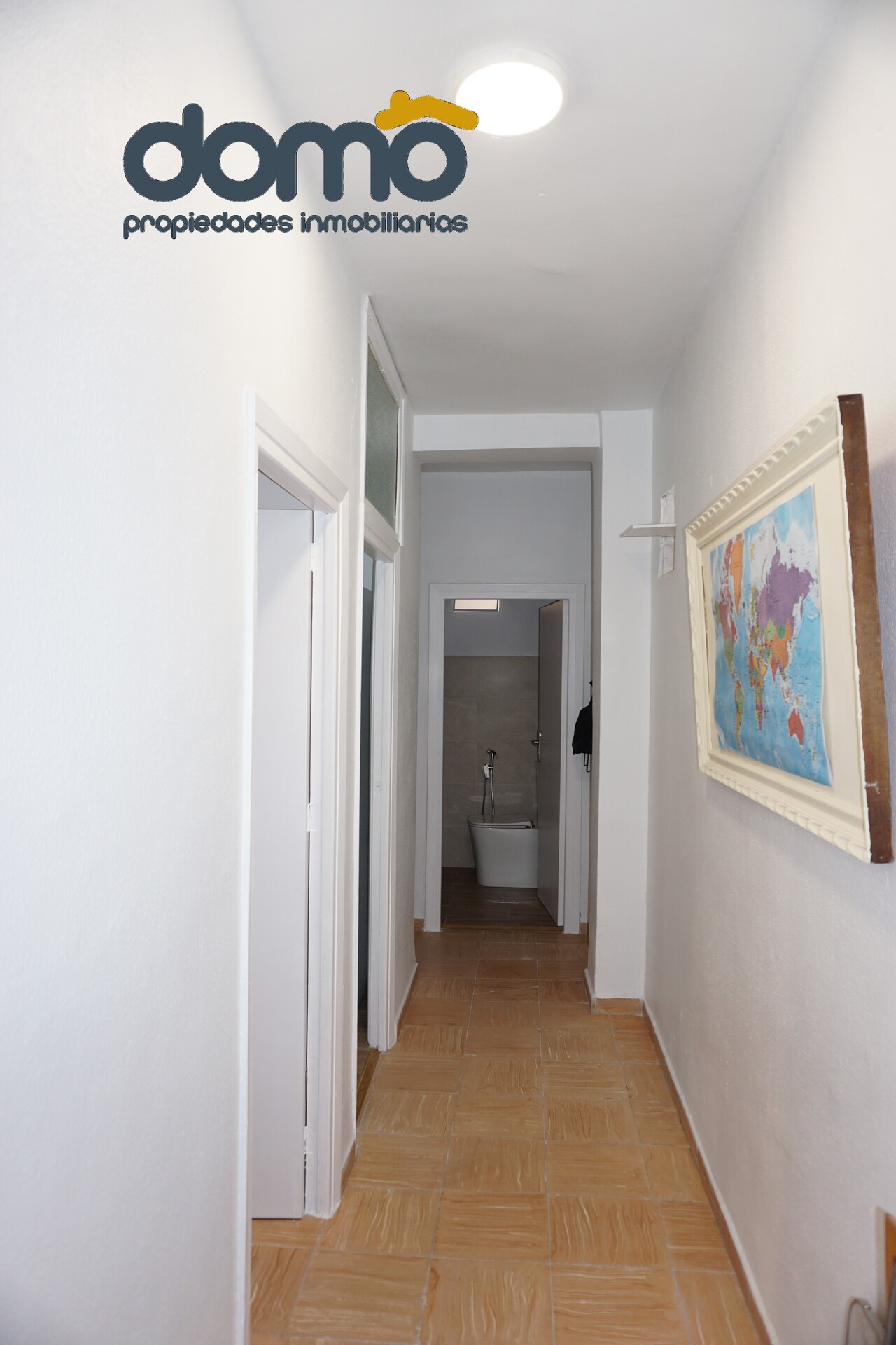 Piso de 98 m² en Granada