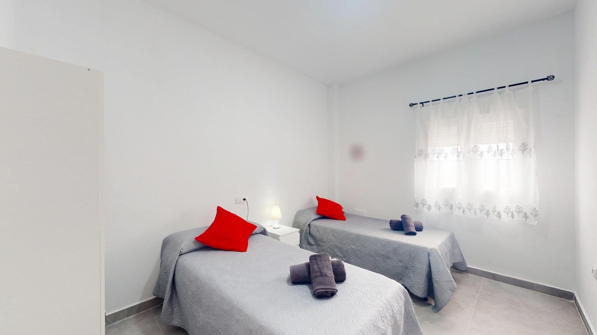 Casa de 60 m² en Candelaria
