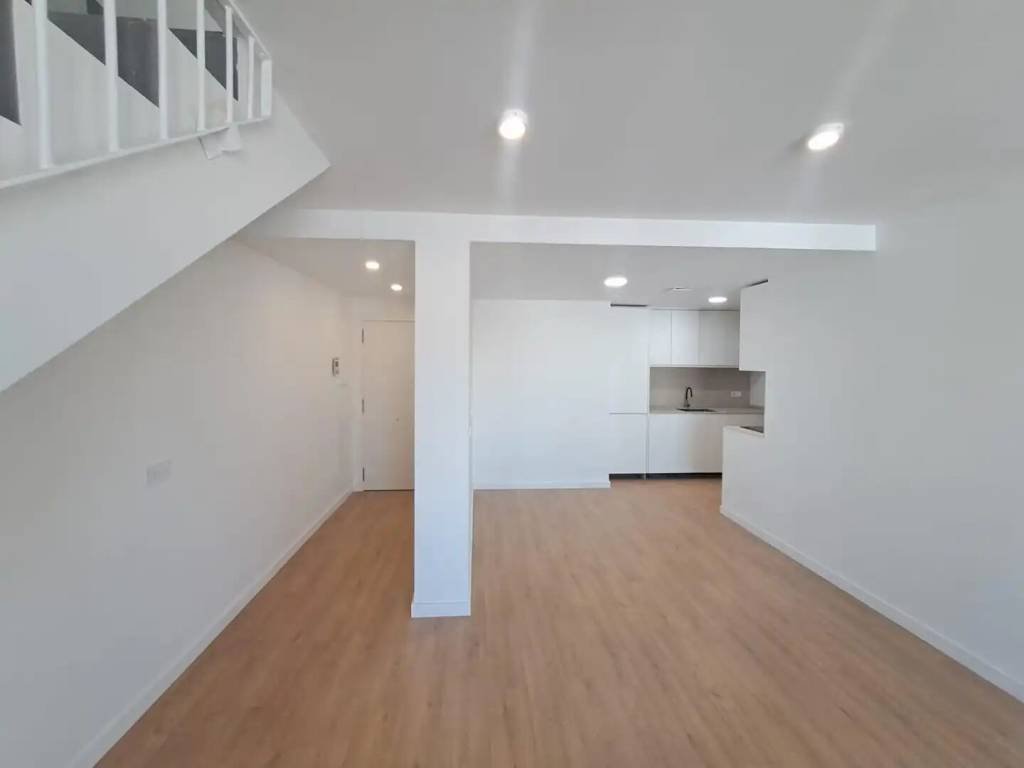 Piso de 95 m² en Igualada