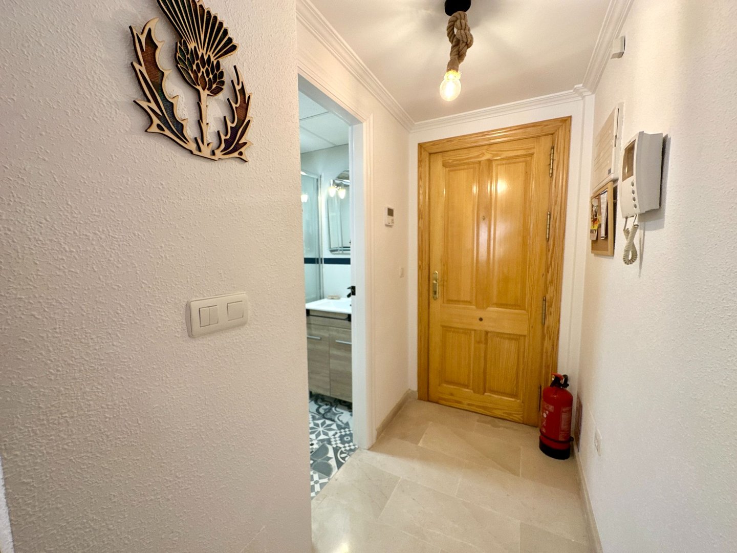 Piso de 60 m² en Garrucha