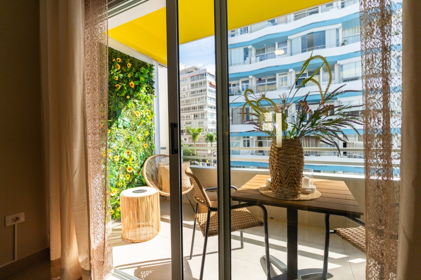 Piso de 30 m² en Puerto de la Cruz