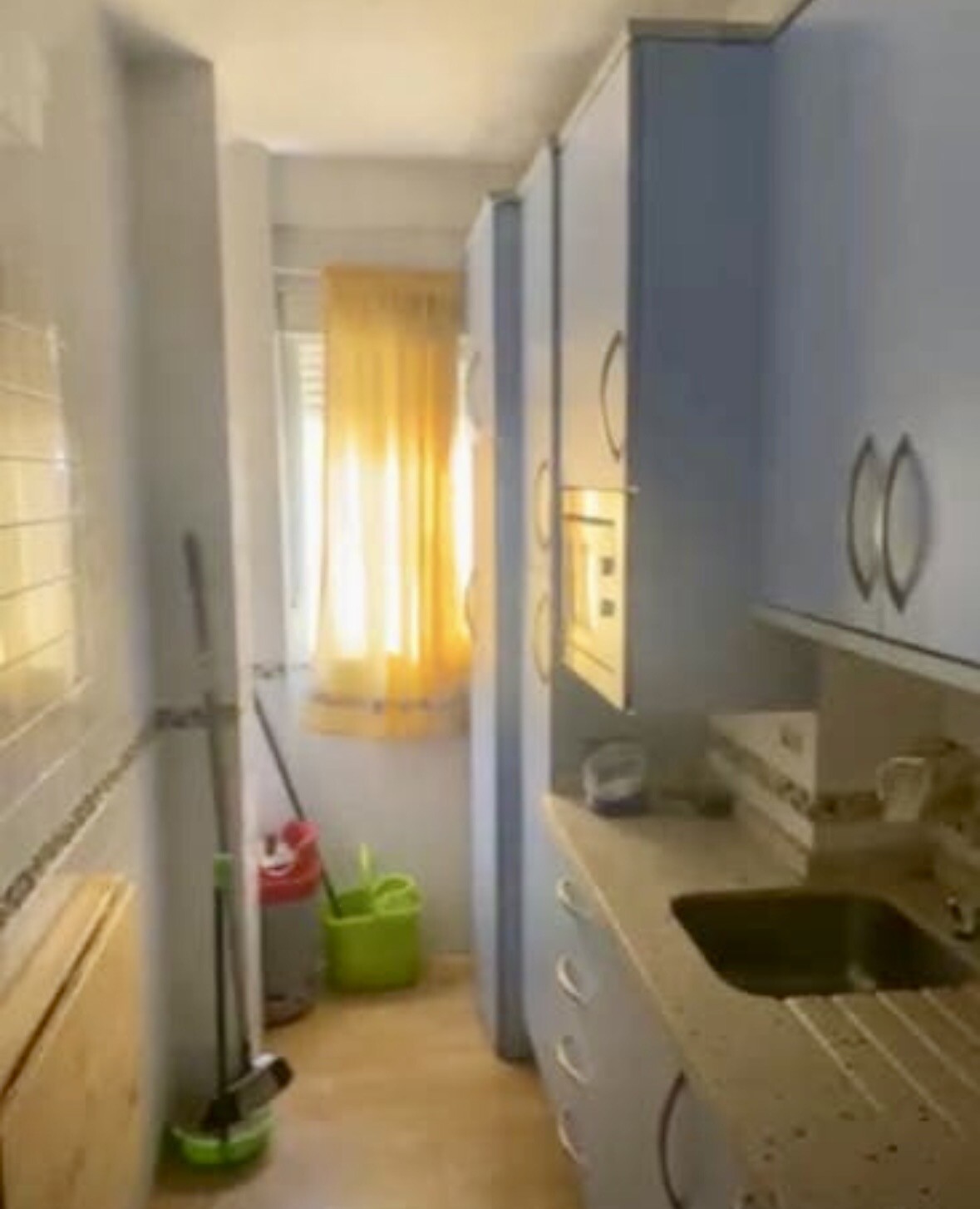 Pis de 70 m² a Còrdova