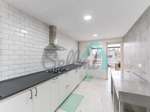 Casa de 345 m² en Gijón
