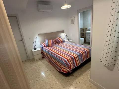 Piso de 80 m² en Sevilla