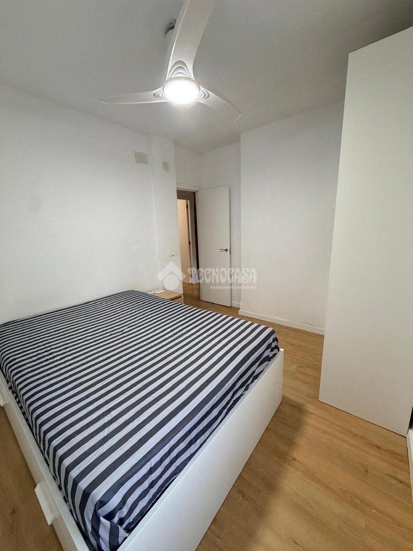 Piso de 97 m² en Sevilla