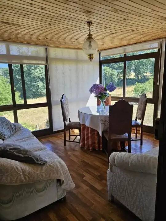 Casa de 200 m² en Baños de Molgas