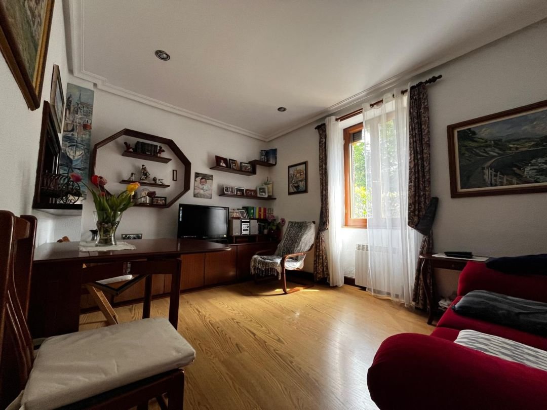Casa de 100 m² en San Sebastián