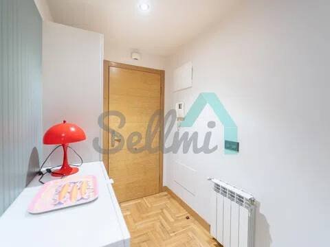 Piso de 51 m² en Oviedo