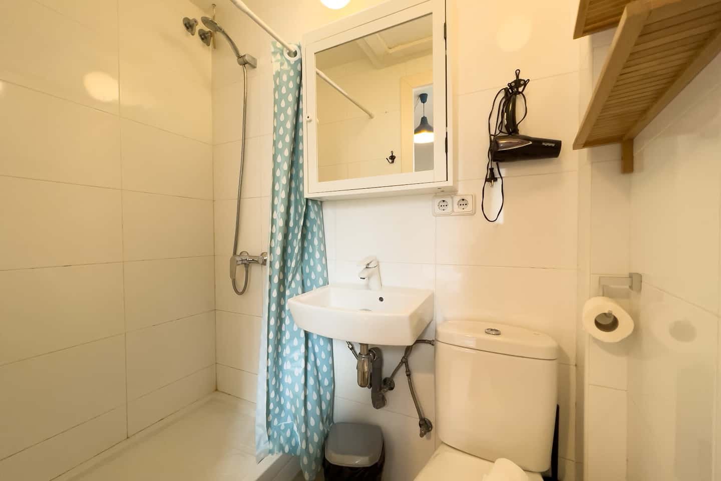 Appartement 20 m² à Barcelone
