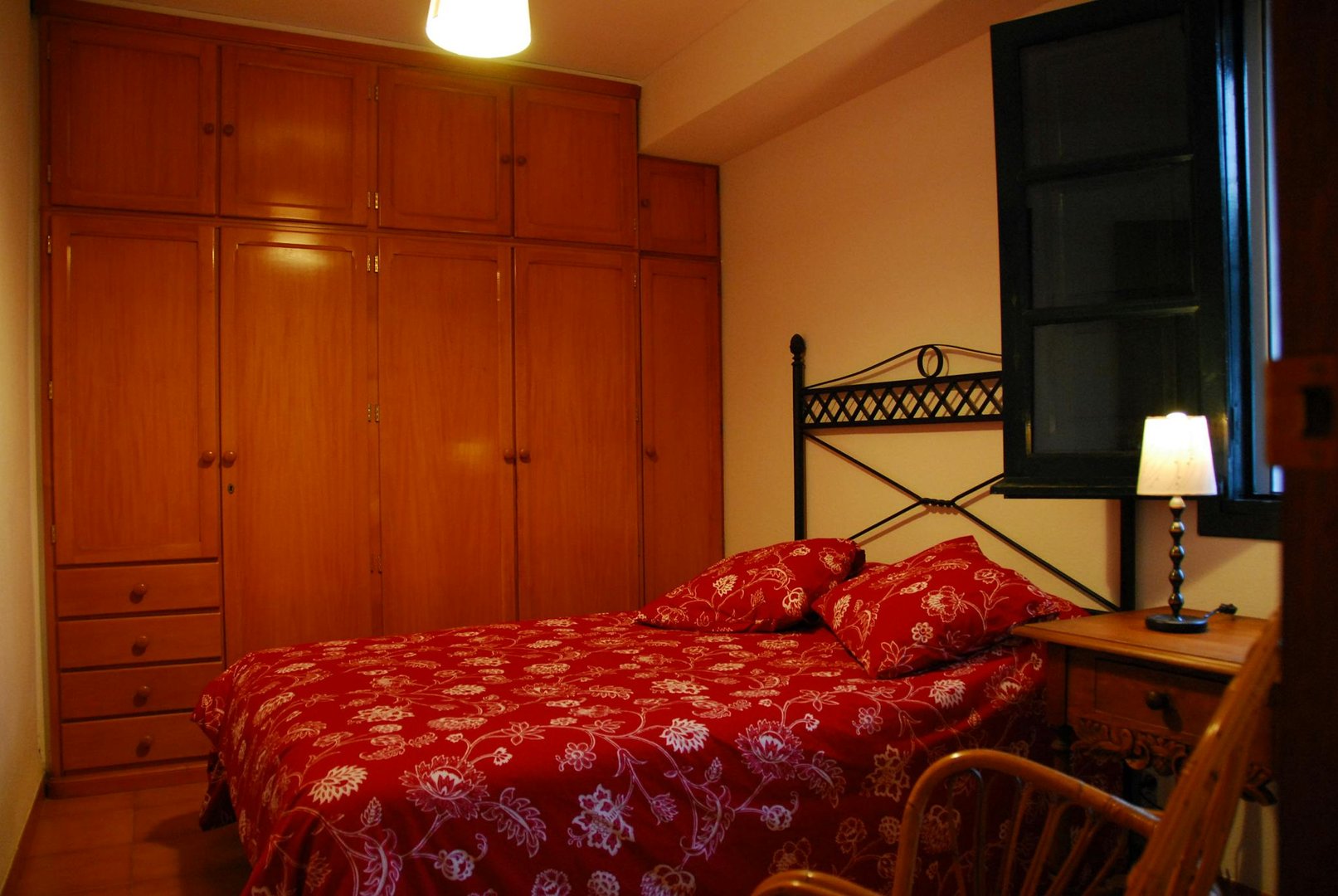 Piso de 40 m² en Sevilla
