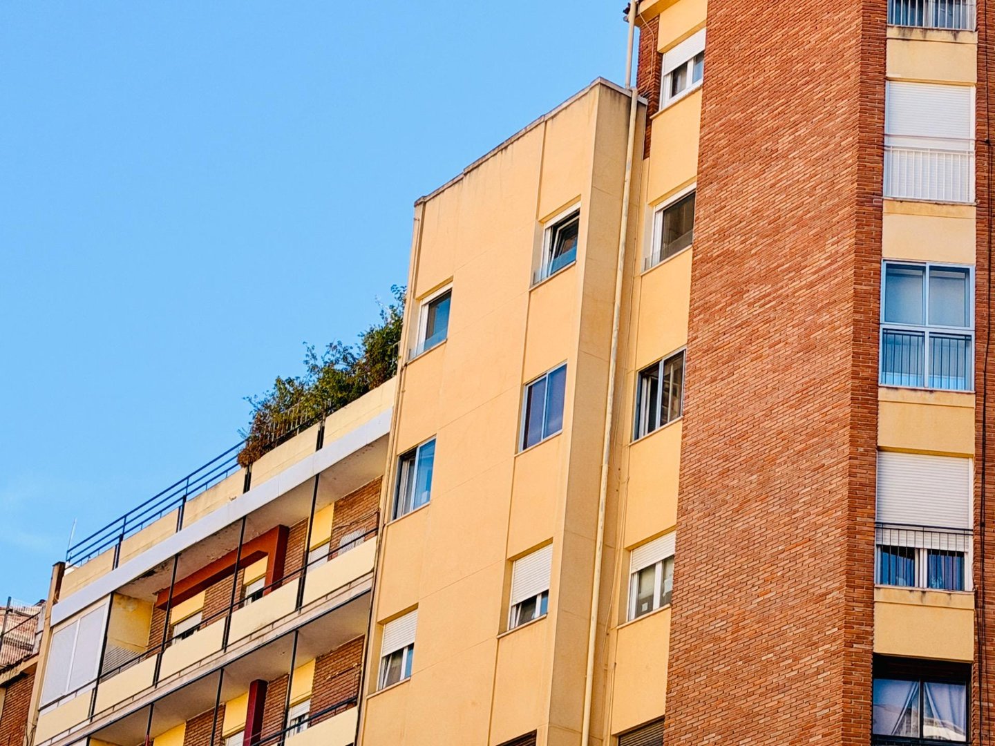 Pis de 76 m² a Valladolid