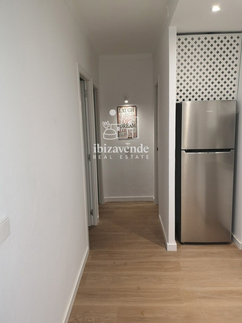 Piso de 70 m² en Ibiza