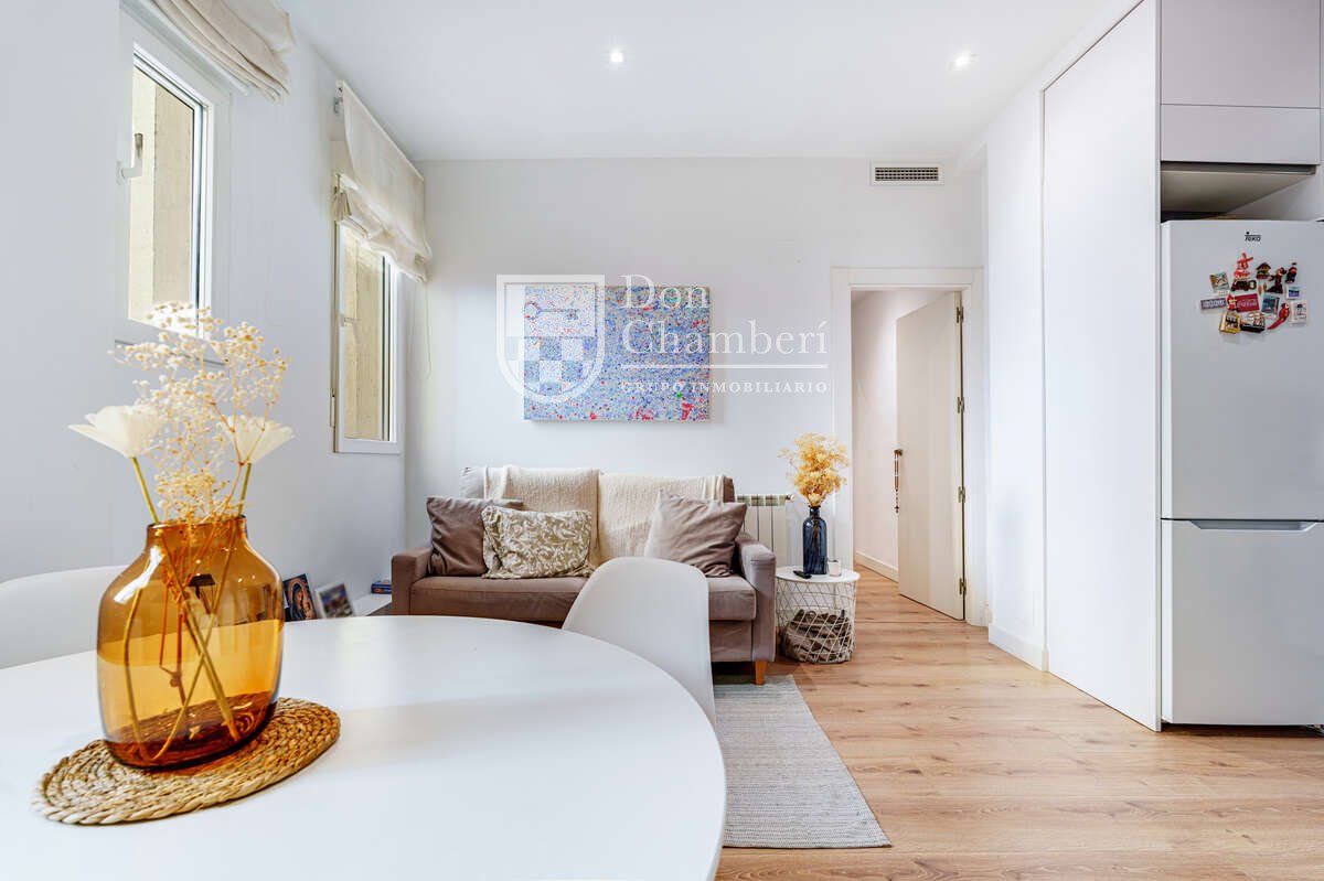 Appartamento 52 m² a Madrid