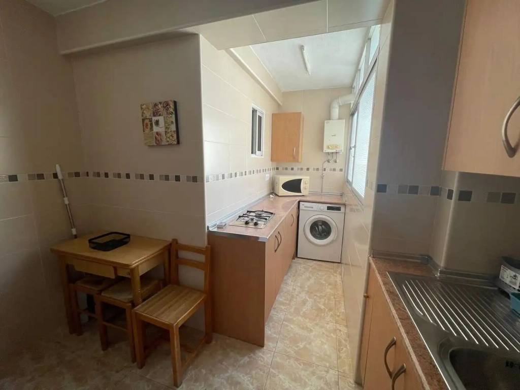 Piso de 73 m² en Málaga