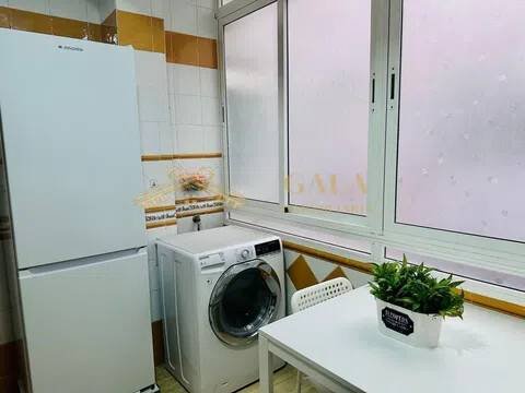 Piso de 85 m² en Cáceres