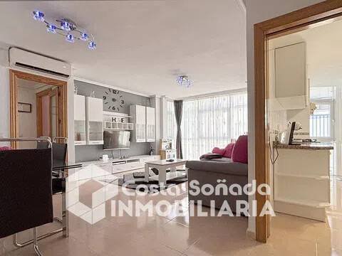 Piso de 85 m² en Altea