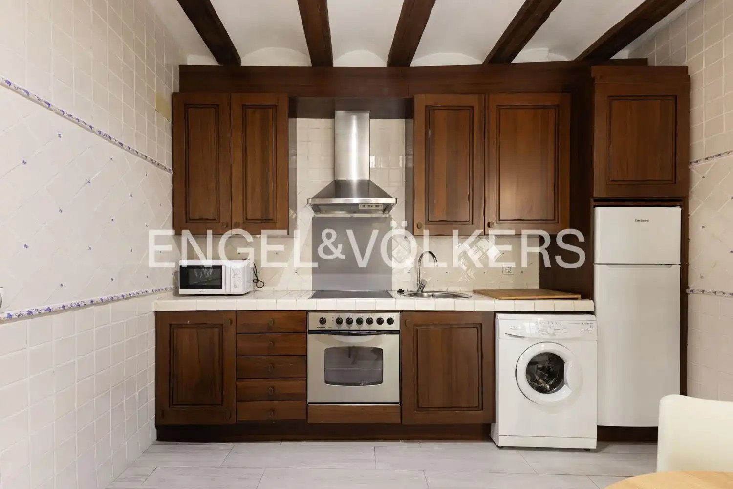 Wohnung 48 m² in Valencia