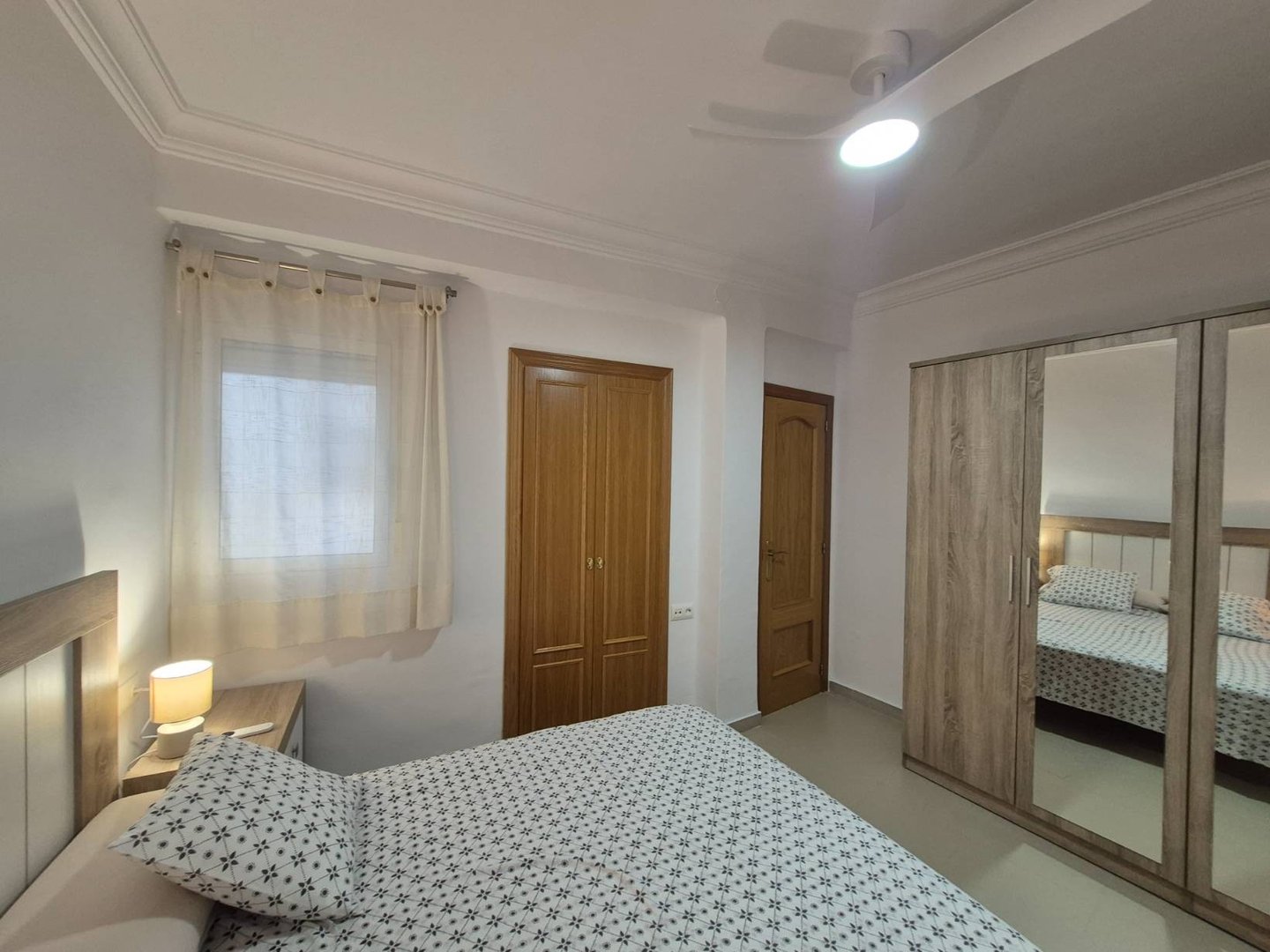 Pis de 63 m² a València