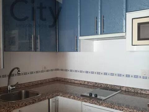 Piso de 50 m² en Palencia