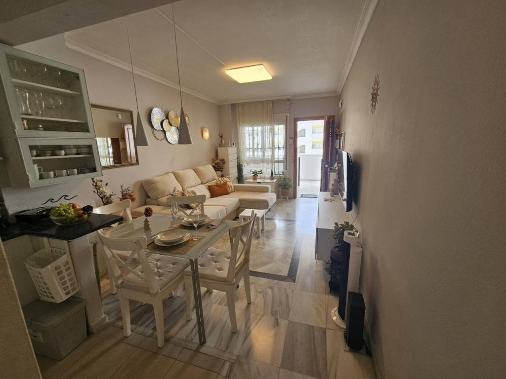 Appartamento 56 m² a Fuengirola