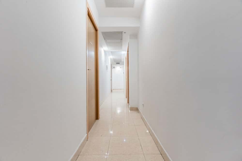 Zimmer zur Miete, Madrid