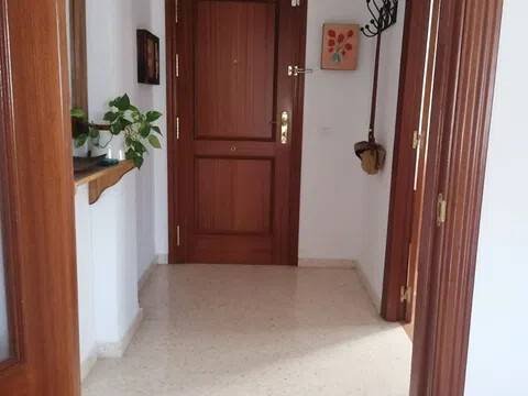 Piso de 90 m² en Algeciras