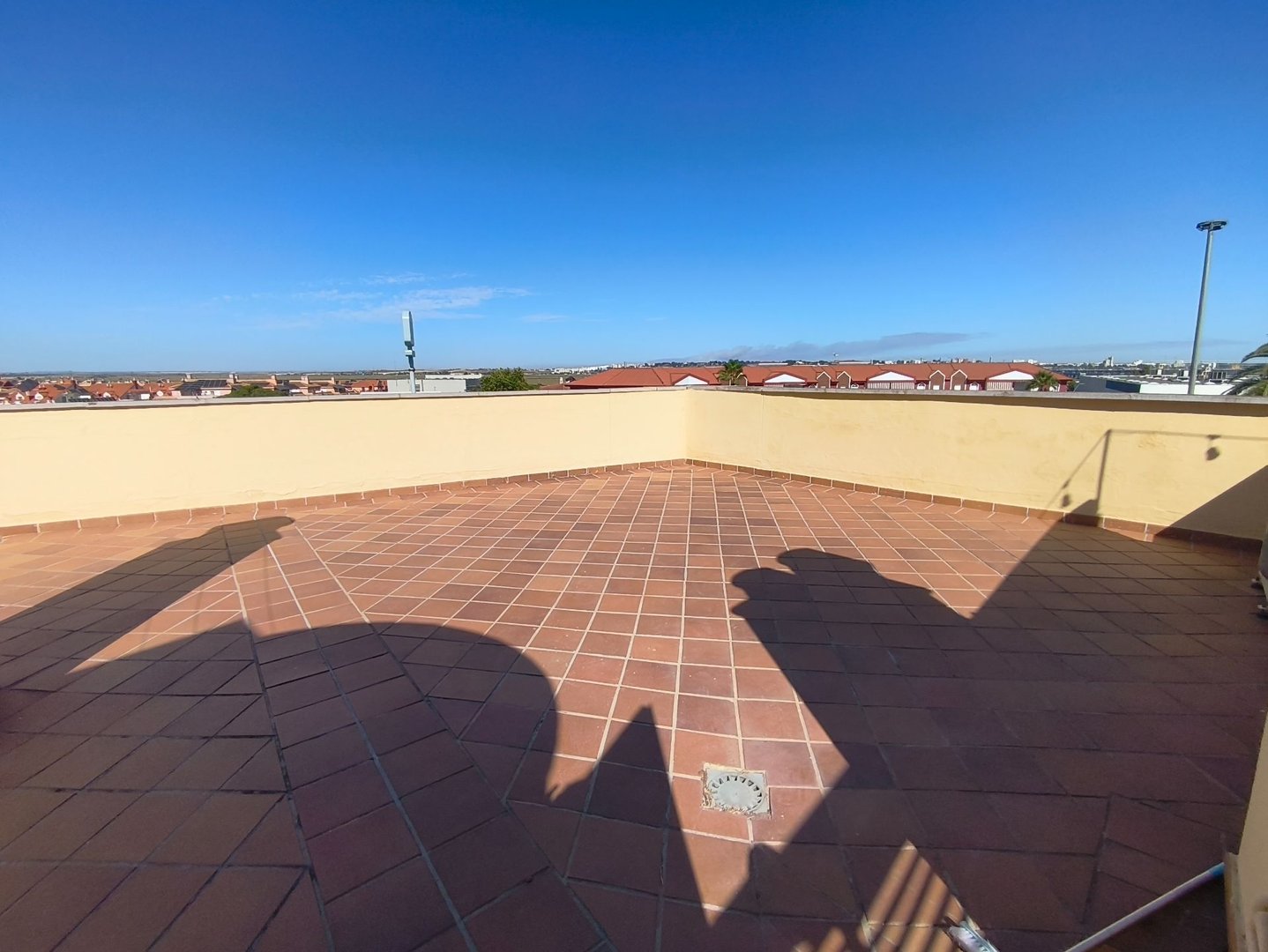 Piso de 80 m² en Aljaraque