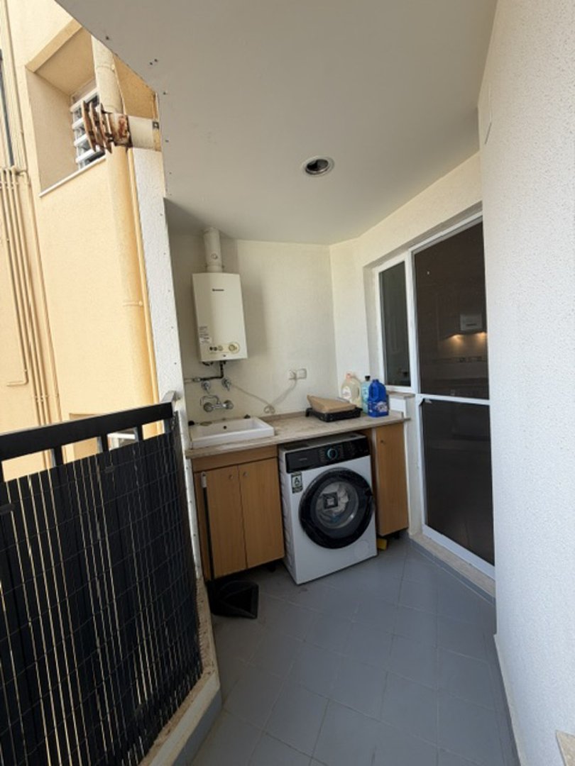 Piso de 92 m² en Masanasa