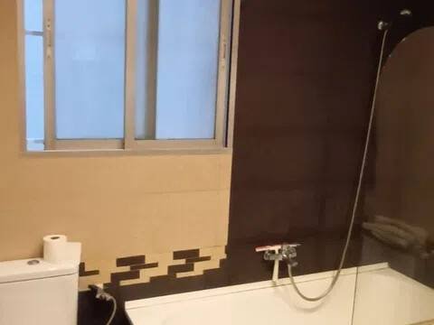 Piso de 61 m² en Madrid