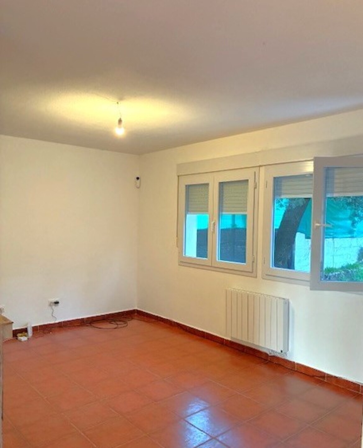 Casa de 140 m² en El Espinar