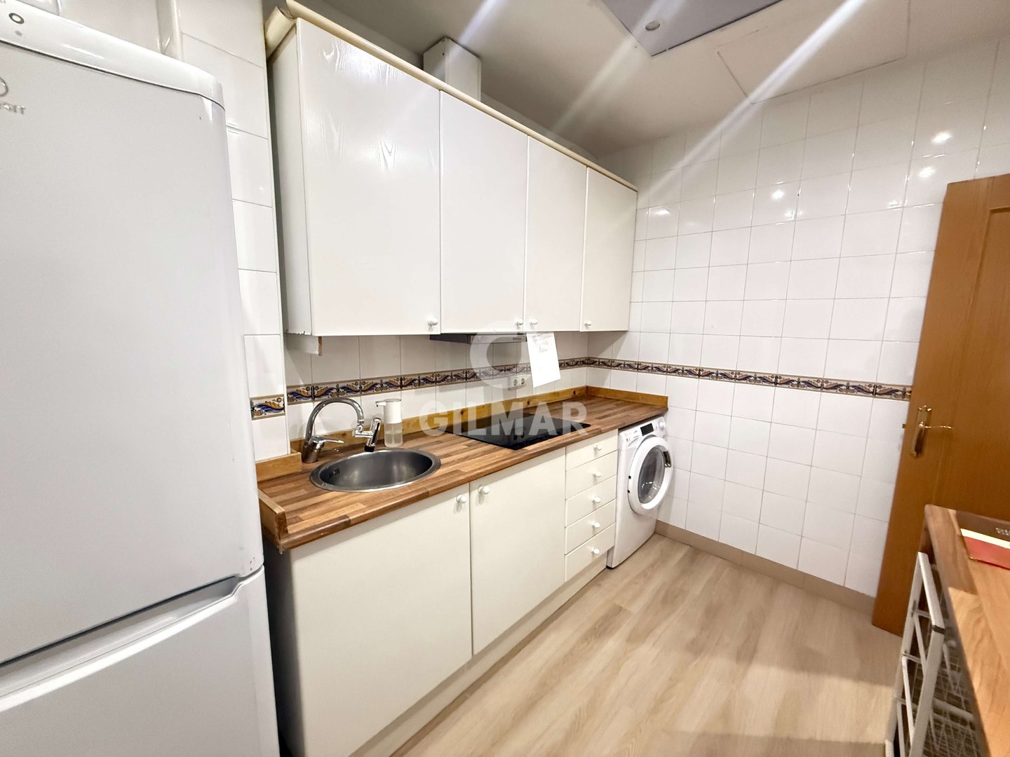 Piso de 106 m² en Madrid