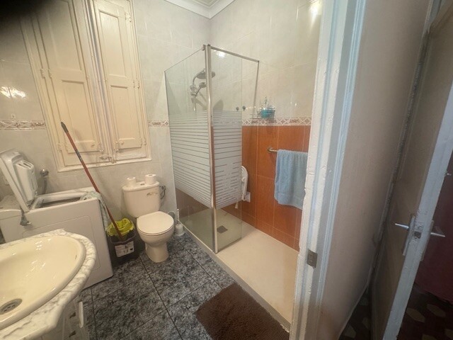 Piso de 115 m² en Barcelona