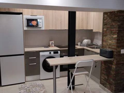 Pis de 70 m² a Guadix