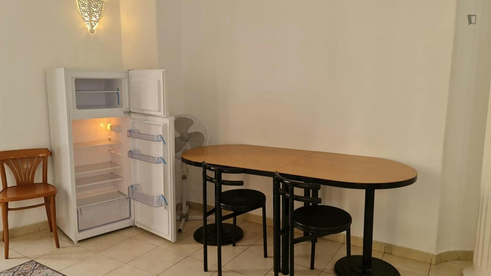 Pis de 43 m² a Barcelona