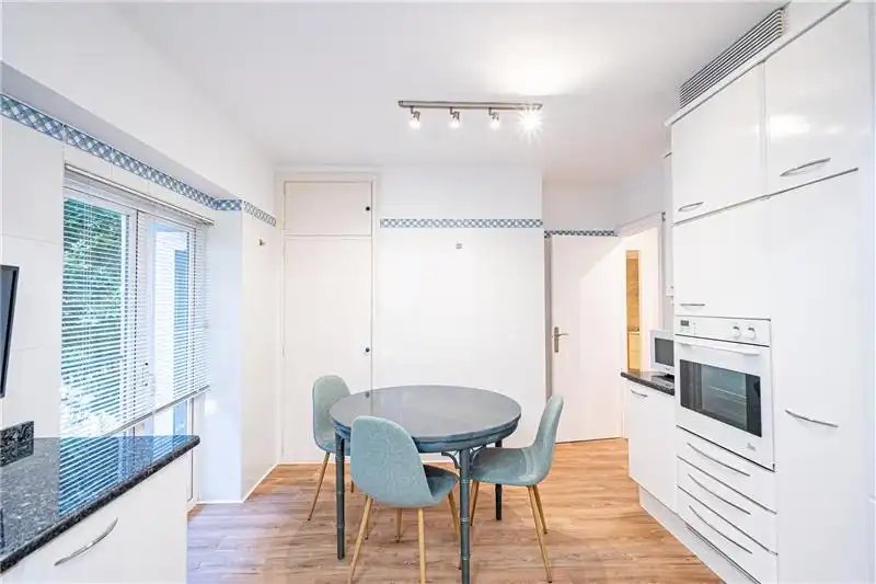 Квартира 85 м² у Пальмі