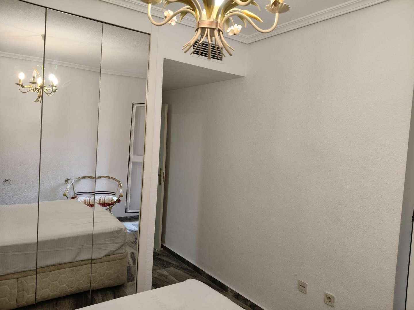 Pis de 113 m² a Sevilla
