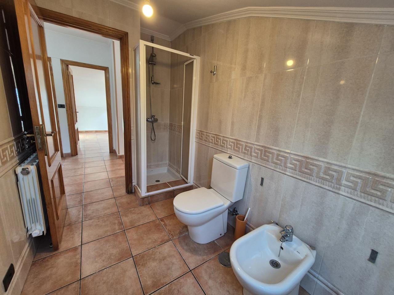 Piso de 136 m² en Gondomar