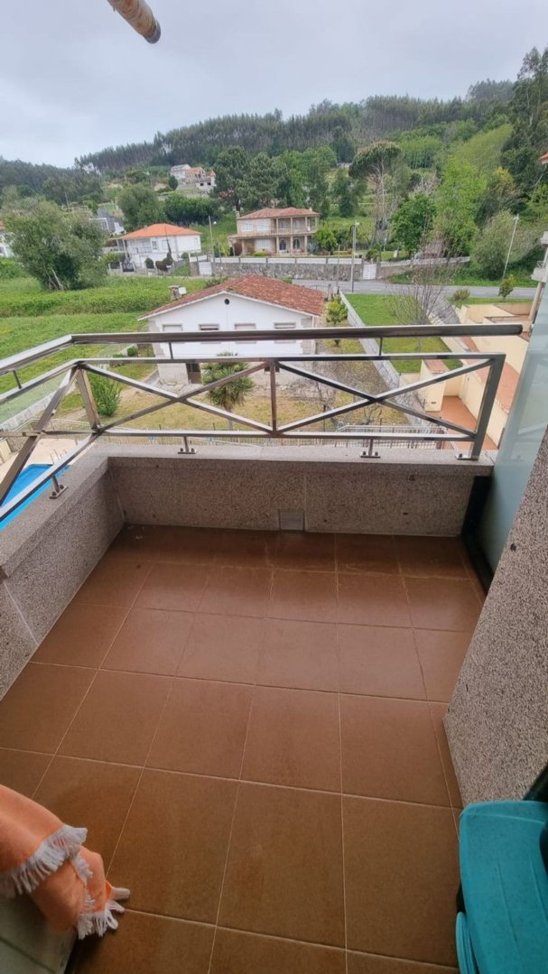 Piso de 90 m² en Sanxenxo