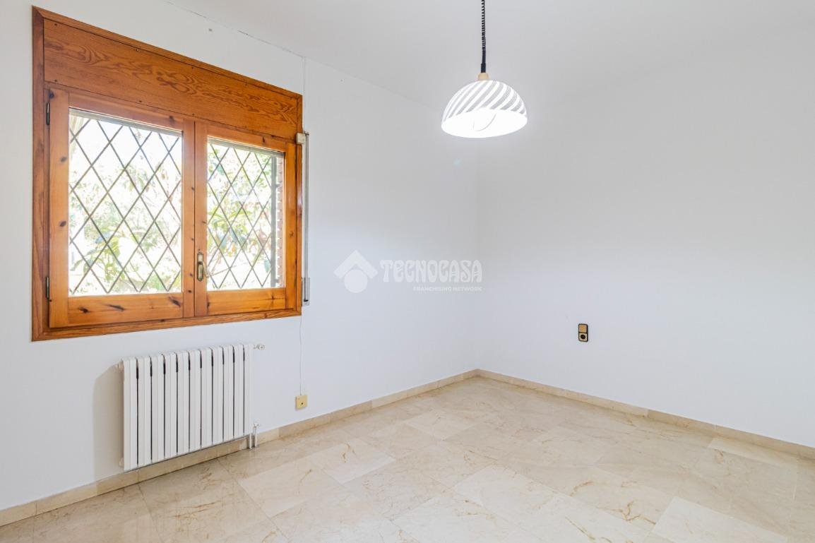 Piso de 348 m² en Sant Cugat del Vallès