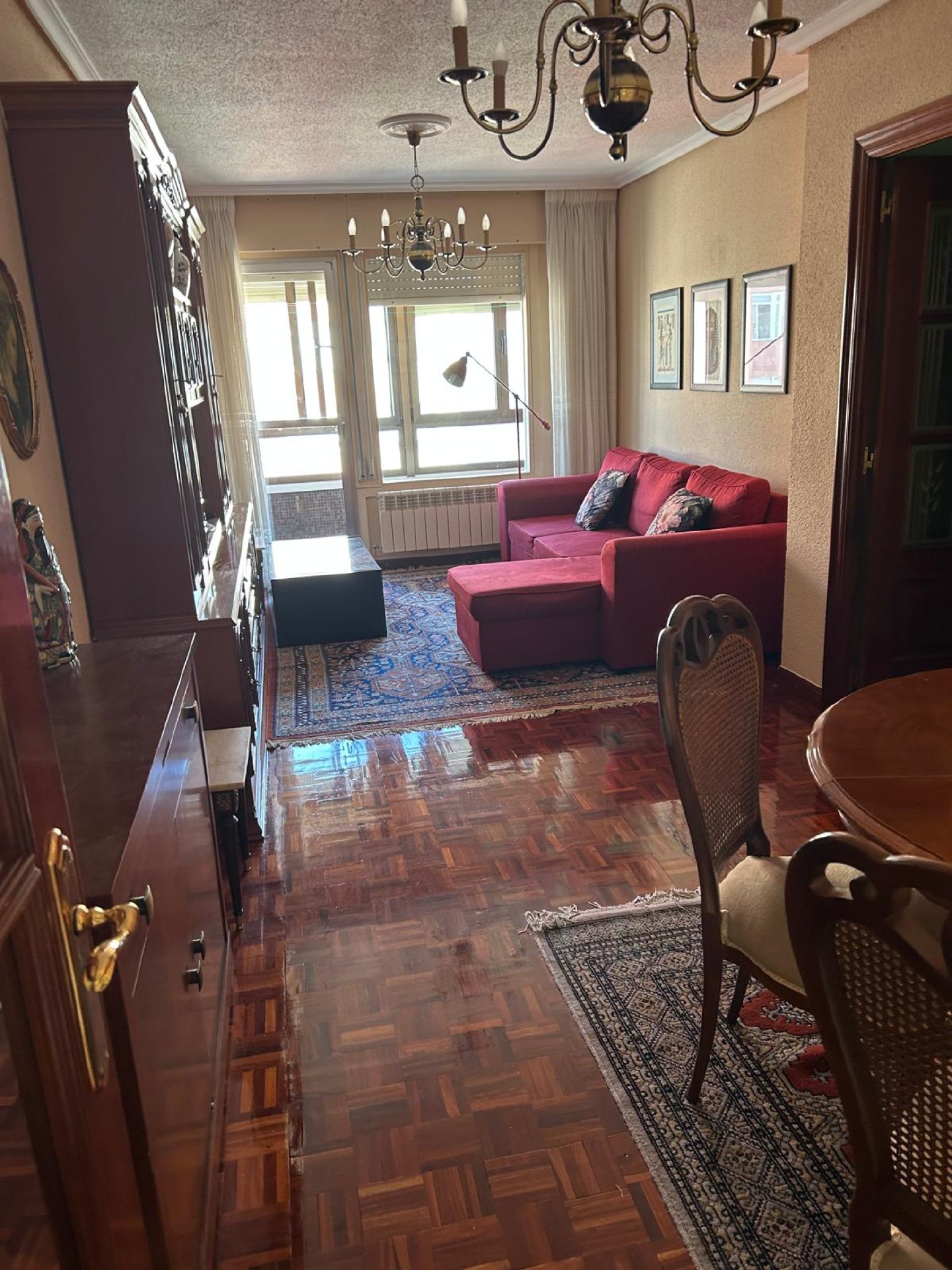 Piso de 84 m² en Santander