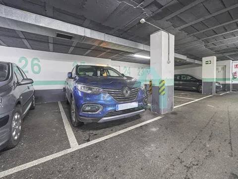 Piso de 83 m² en Oviedo