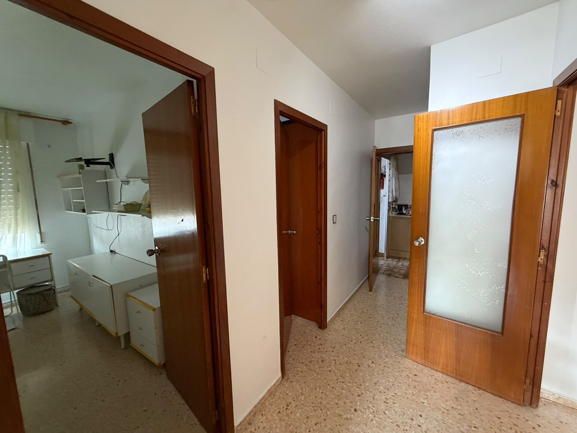 Piso de 80 m² en La Vall d'Uixó
