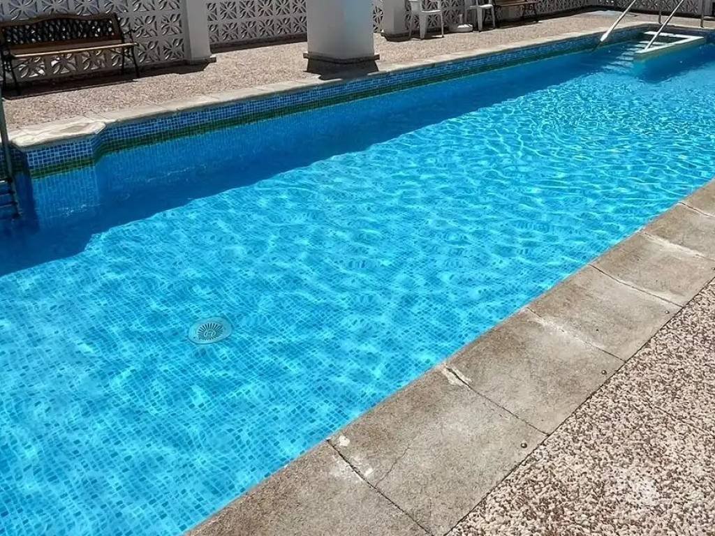 Piso de 100 m² en Almuñécar