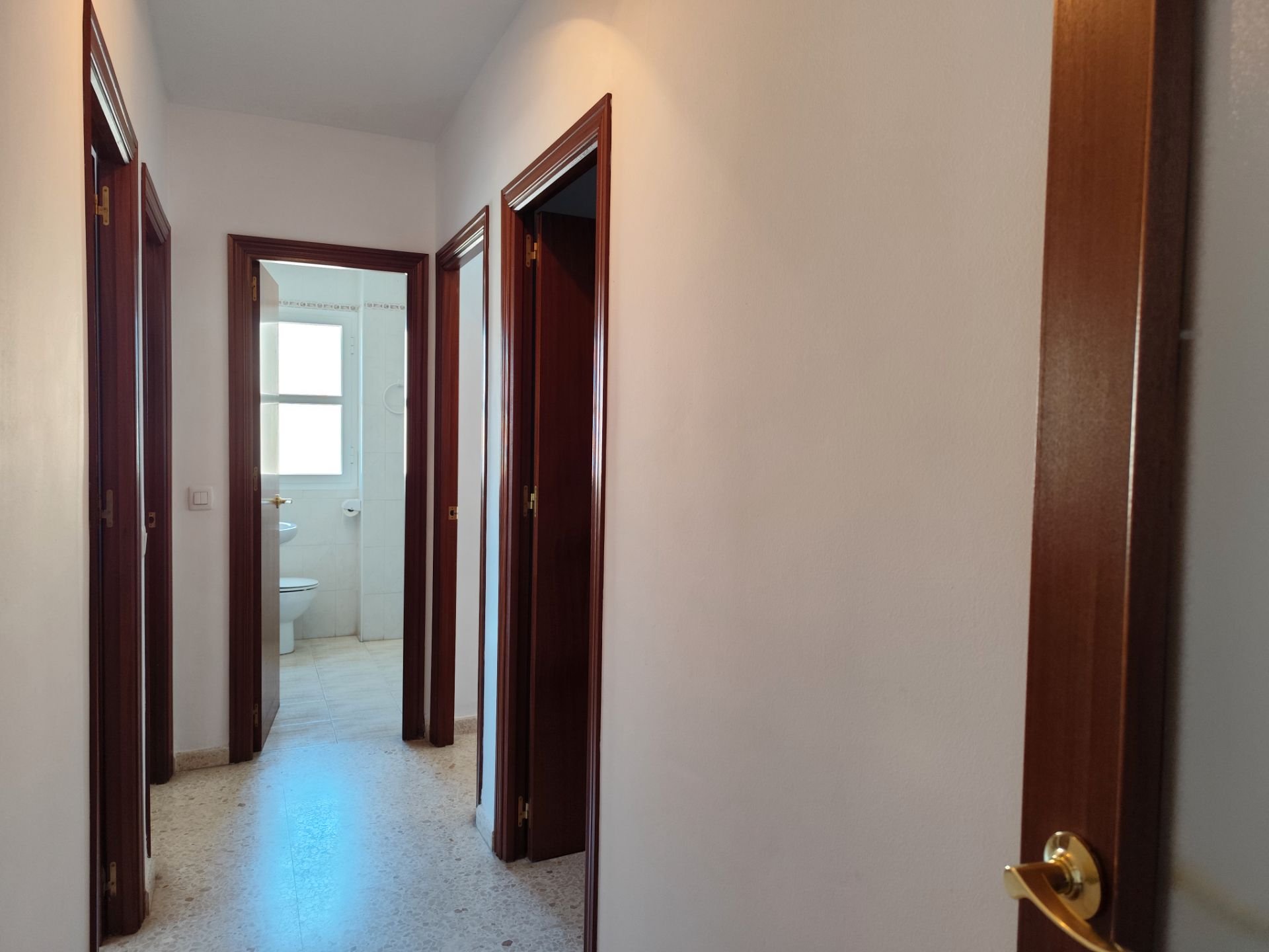 Piso de 110 m² en Sanlúcar de Barrameda