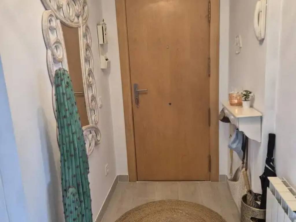 Wohnung 69 m² in Hazas de Cesto