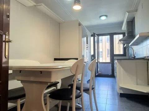 Pis de 154 m² a Getxo