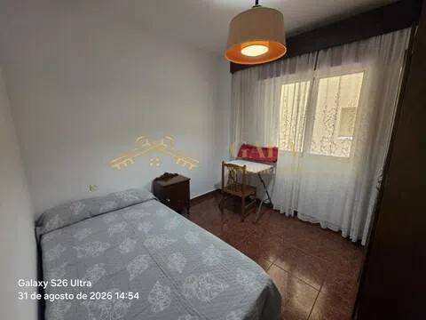 Piso de 110 m² en Cáceres